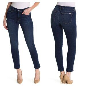 Joe's Jeans Skinny Ankle Windham Wash 29 Mid‎ Rise Stretch Classic